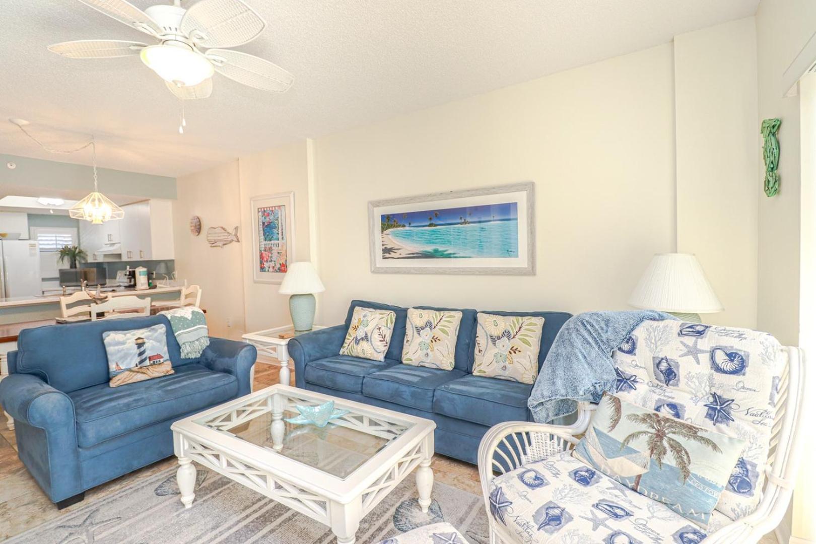 Ocean Village Club Q23 세인트어거스틴 외부 사진